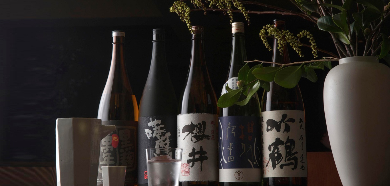 日本清酒1