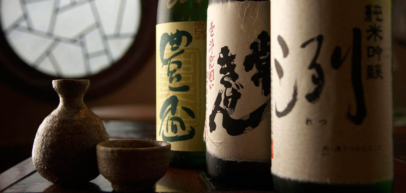 日本清酒2